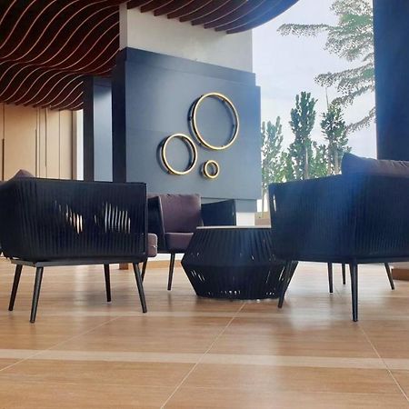 Deena Suite At Troika ,哥打巴鲁 外观 照片