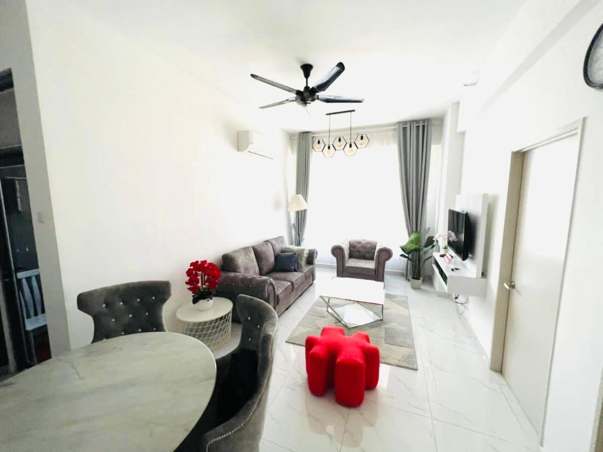 Deena Suite At Troika ,哥打巴鲁 外观 照片