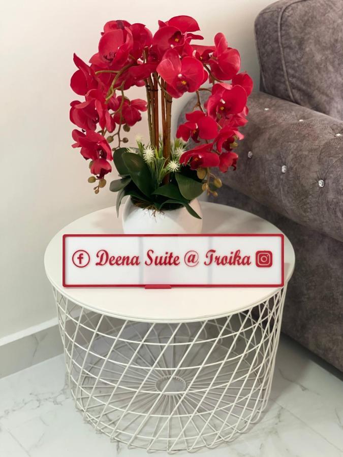 Deena Suite At Troika ,哥打巴鲁 外观 照片