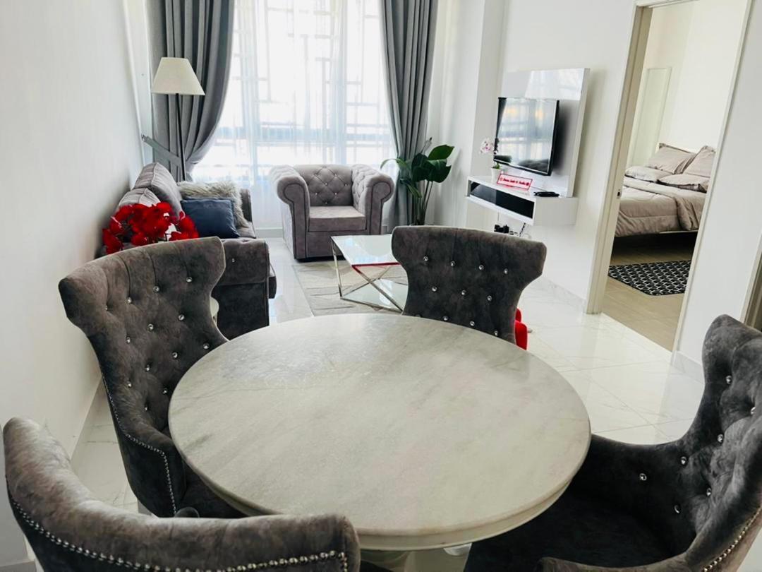 Deena Suite At Troika ,哥打巴鲁 外观 照片