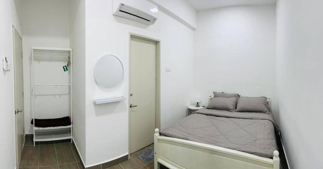 Deena Suite At Troika ,哥打巴鲁 外观 照片