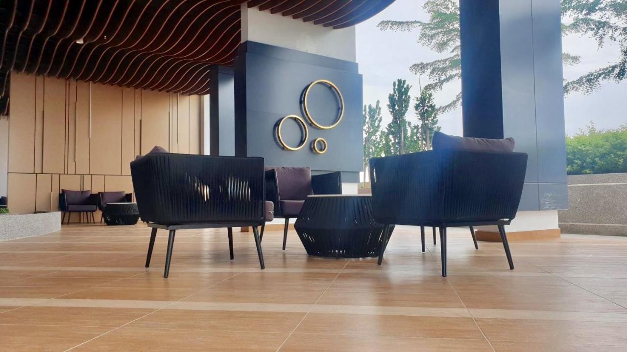 Deena Suite At Troika ,哥打巴鲁 外观 照片