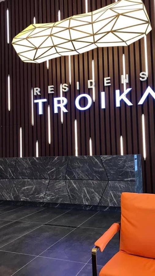Deena Suite At Troika ,哥打巴鲁 外观 照片